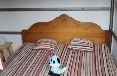 T2 RESIDENCE 3 ETOILES Piscine chauffée Sauna Hammam - Foto 18