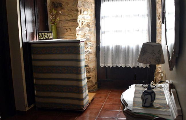 El Molino Del Arriero - Foto 47