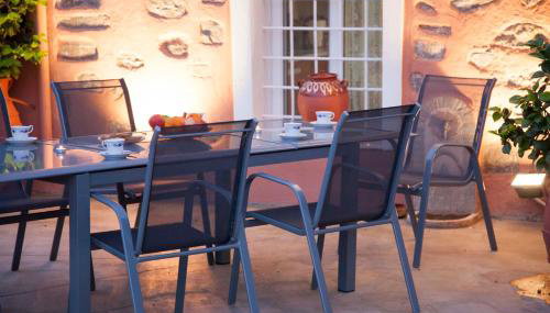 Villa Olea-Renieri - Foto 3