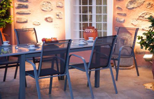 Villa Olea-Renieri - Foto 3