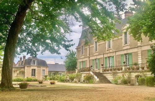 Les Gîtes de La Chartreuse - Jaunay Marigny - 3mnFuturoscope - Foto 33