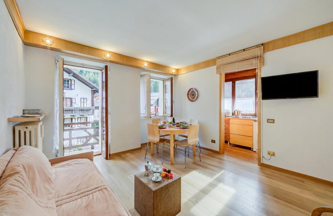 Monterosa Cozy Apartment 200m From Ski - Happy Rentals - Foto 15