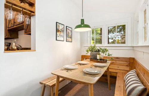 Oak Street Bungalow Walk to Old Town and CSU - Foto 21