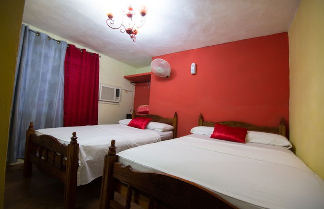 Holiday rental in Viñales with garden and terrace - Photo 1