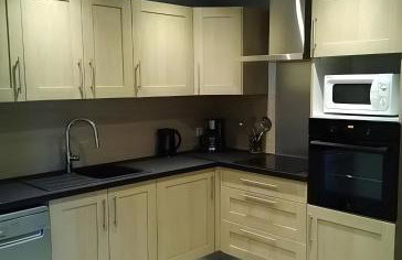 Gîte Aux 3 Épis, Classé 3 Étoiles - Foto 5