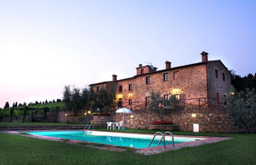 Ormanni nel Chianti Classico - Foto 118