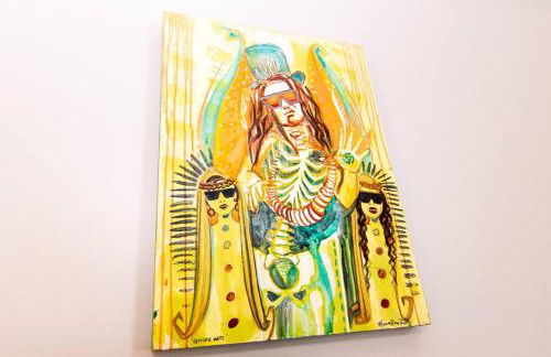 Governors Mansion 5 bedroom-3 bath - Photo 41