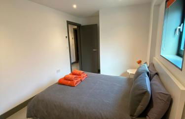 3 The View apartments Ilfracombe - Hot Tub, Parking, Lift, EV - Foto 21