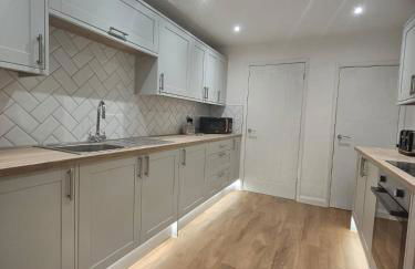 Spacious House wParking - Foto 20