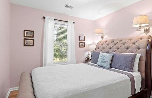 Large Open Floor Home with Fire Pit on the Lake - Foto 13