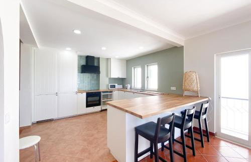 Spacious Penthouse Sea View Near Beach #1925 - Foto 2