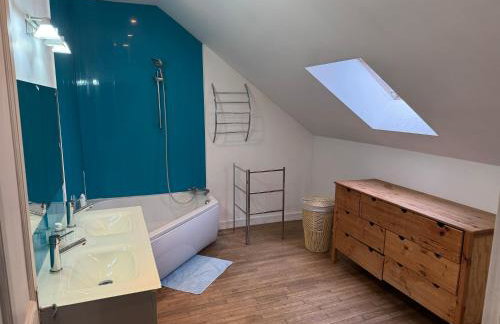 Maison individuelle à deux pas du château de Pompadour et de l'hippodrome ! - Photo 24