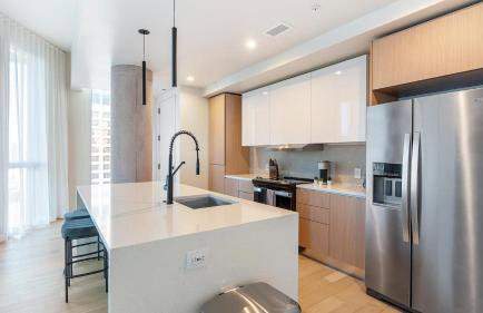 Landing Stunning 1BD Yoga Studio Gym - Foto 38