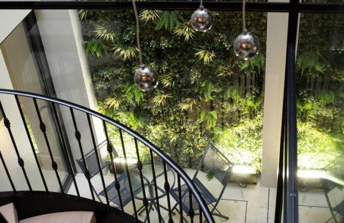 New, luxury 3 bed duplex in Covent Garden - Foto 8