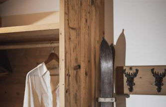 Chalet BERGSUCHT in Ruhpolding Bayern, Traumlage am sonnigen Südhang, kostenlose Parkplätze, schnelles WLAN, ruhige Sackgasse, NETFLIX inklusive - Foto 35