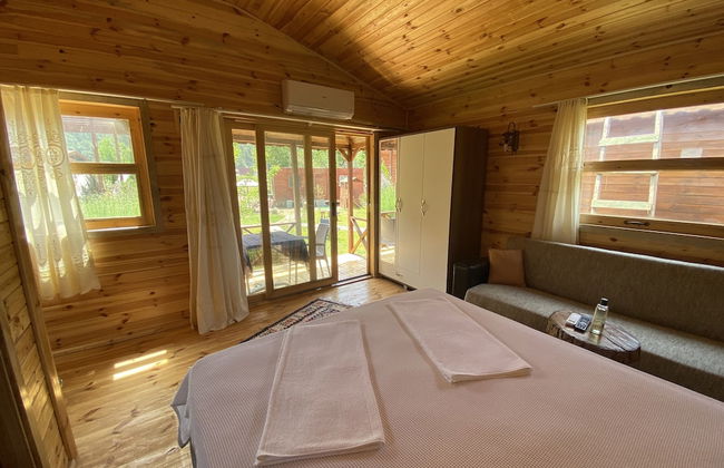 Nehir Bungalov Orhaniye - Photo 10