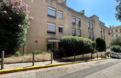 Les Appartements d'Edmond Rome Favier - Foto 27