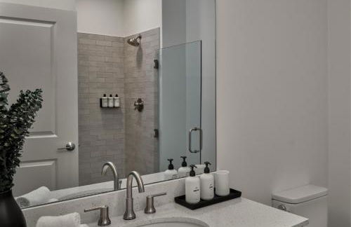 Luxury Apartments by Hyatus Center City - Foto 36