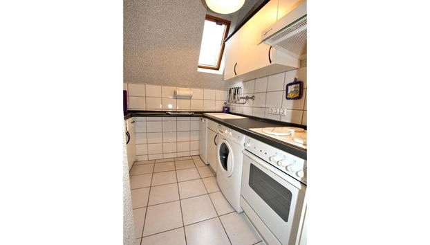 Ferienwohnung Tiefblick, Dornumersiel - Foto 5