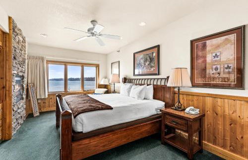 Majestic Lake Views 1BR King Suite and Heated Pools - Foto 28
