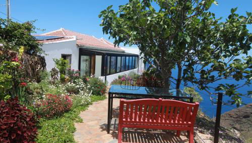 ATALAYA - PISCINA PRIVADA - agua calentada- ADULTS ONLY - Foto 3, Garden view