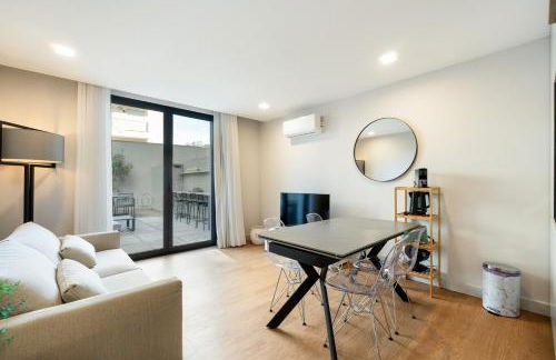 GuestReady – Serene getaway with outdoor lounge - Photo 12