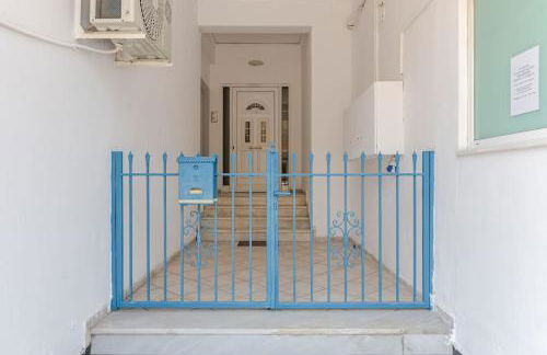 Seaside Escape Apartments - Poseidon - Foto 24