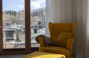 Apartament CARPANO, Ogrodnicza 7 / KARPACZ - Photo 6