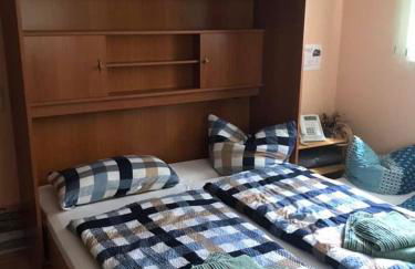 Ferienhaus Waldperle Harzblick - Foto 34