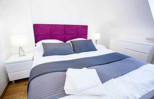 Apartamenty SaltApart - Foto 24