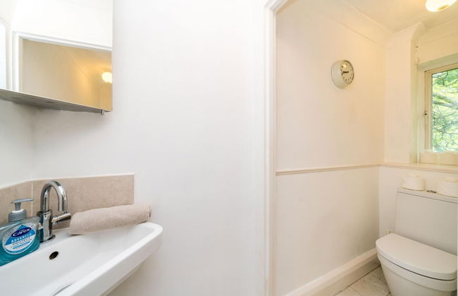 NEW Cosy 1BD Flat Close to Kew Gardens Richmond - Foto 9