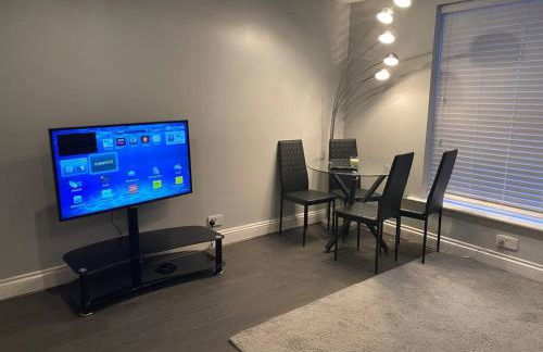 Spacious 2 bedroom flat london - Foto 15