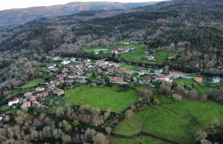 Casa Rural Picape - Foto 38
