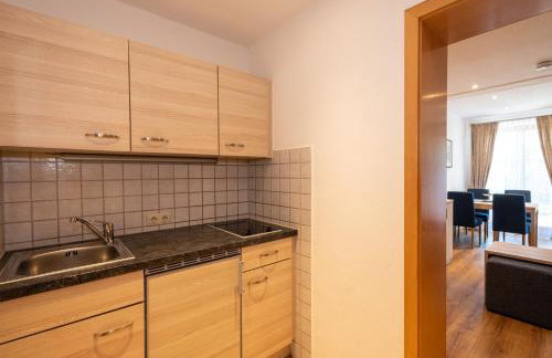 Aparthotel Werdenfels - Foto 55