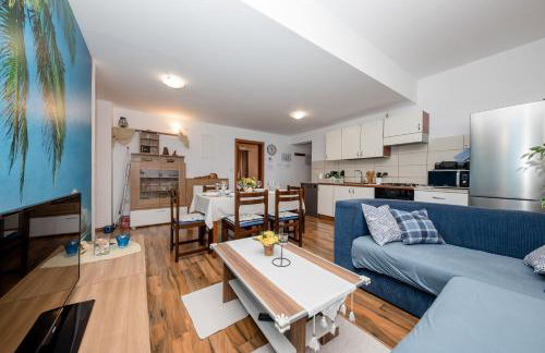 Apartments Šćerbe 3103 - Foto 26