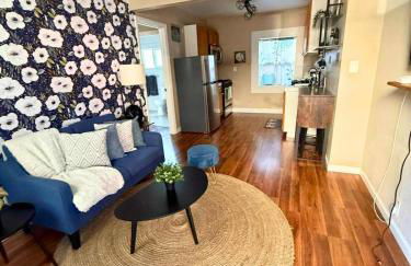 Central Berkeley Garden Oasis - Foto 71