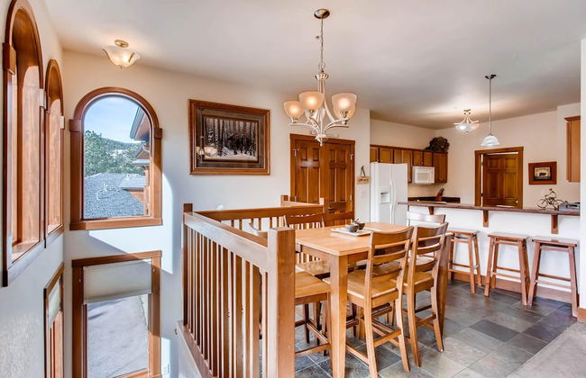 Black Canyon Inn Unit F4 - Foto 7