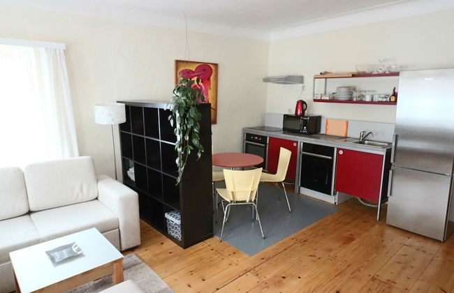 Apartment Soukenická 44 - Foto 75