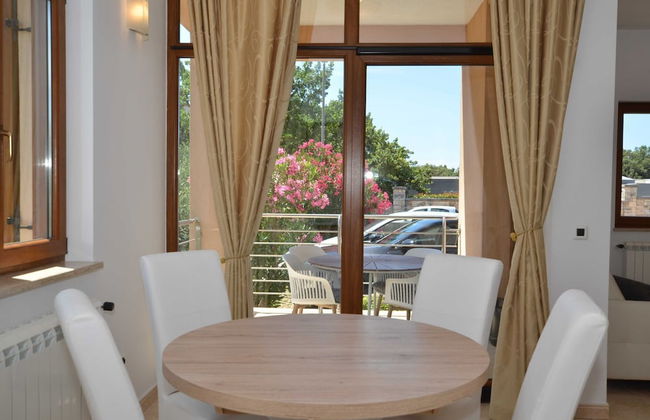 Elegant and Brigth Corner Apartments - Foto 20