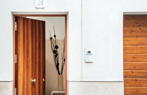 Apartment Santa Cruz Suite TI105 - Foto 40