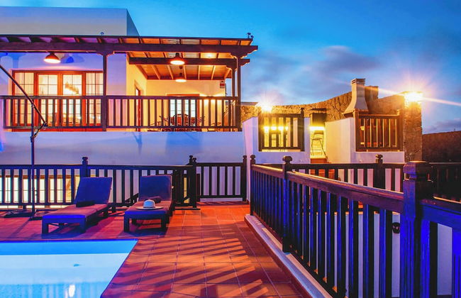 Vista Reina - Photo 19