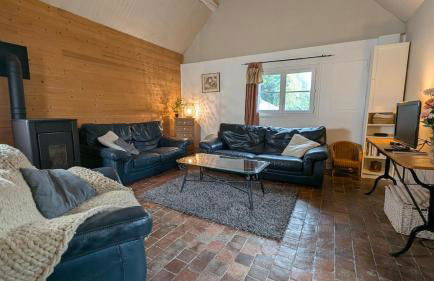 La Tometterie - longère normande traditionnelle - Foto 2