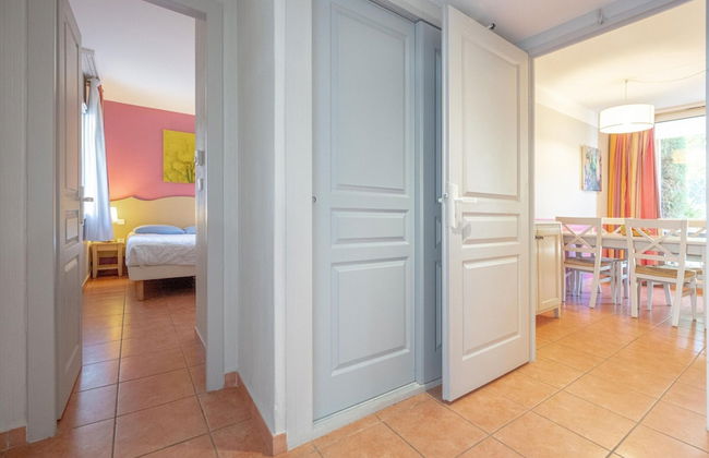 Residence Les Rives de Cannes Mandelieu - Foto 12