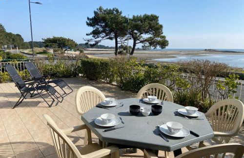 MOUETTES 1 - 3 pièces, Terrasse Vue Mer - T315 - Foto 1