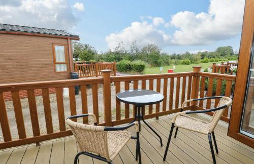 Lodge 26, Fishing Lakes - Foto 24