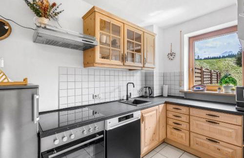 CASARINA - Alpentraum am Barmsee mit Garten - Foto 5