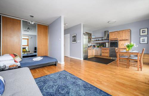 Studio close to Westfield Arkadia by P&O - Foto 2