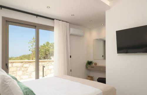 MaYa Villa, Heated Pool Estate near Rethymno and all amenities! - Foto 21