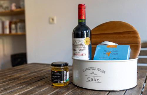 Arc En Ciel - Médoc - Foto 4