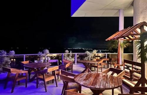 Flat Paiva sol e mar - Foto 11